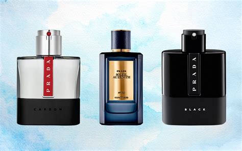 7 Best Prada Colognes for Men (2024) .